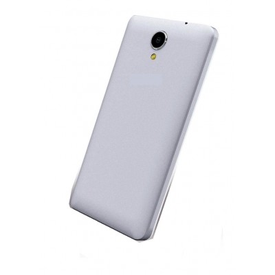 Full Body Housing For Zopo Color C3 White - Maxbhi Com