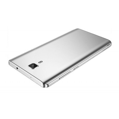 Full Body Housing For Innjoo Fire Plus Black - Maxbhi Com