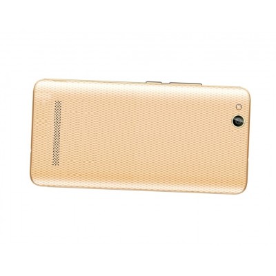 Full Body Housing For Itel It1518 Gold - Maxbhi Com