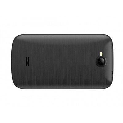 Full Body Housing For Micromax Canvas X353 Black - Maxbhi Com
