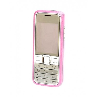 Full Body Housing For Nokia 7310 Supernova Pink - Maxbhi Com