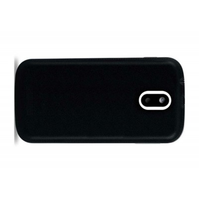 Full Body Housing For Rio Mobile New York Black - Maxbhi Com