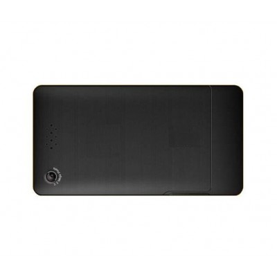 Full Body Housing For Spice Knight M6900 Grey - Maxbhi Com