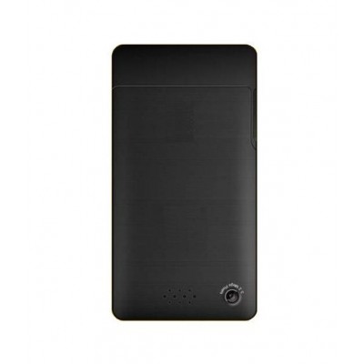 Full Body Housing For Spice Knight M6900 Grey - Maxbhi Com