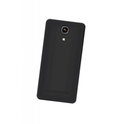 Full Body Housing For Zopo Color E1 Zp353 Black - Maxbhi Com
