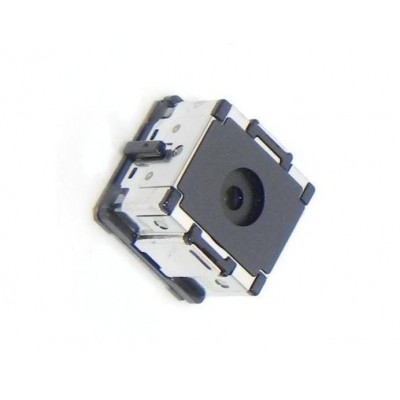 Replacement Back Camera For Lava Iris 444 By - Maxbhi Com