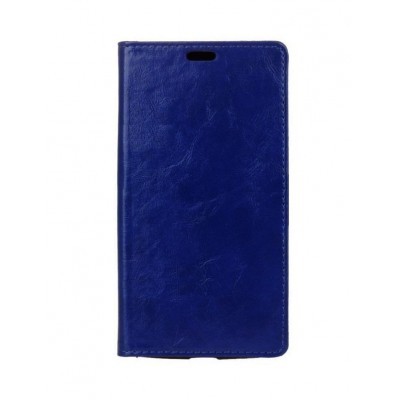 Flip Cover For Sony Xperia 10 Plus Navy By - Maxbhi Com