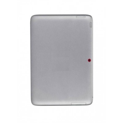 Full Body Housing For Hp Slate10 Hd White - Maxbhi Com