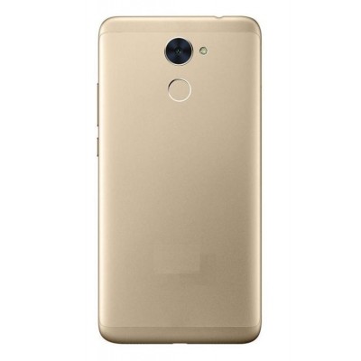 Full Body Housing For Huawei Enjoy 7 Plus Gold - Maxbhi Com