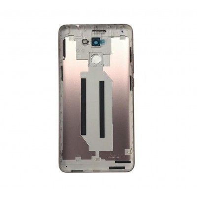 Full Body Housing For Huawei Enjoy 7 Plus Gold - Maxbhi Com