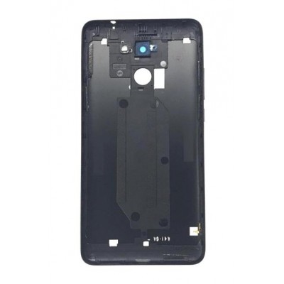 Full Body Housing For Huawei Enjoy 7 Plus Grey - Maxbhi Com