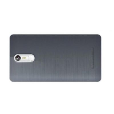 Full Body Housing For Leagoo M8 Grey - Maxbhi Com