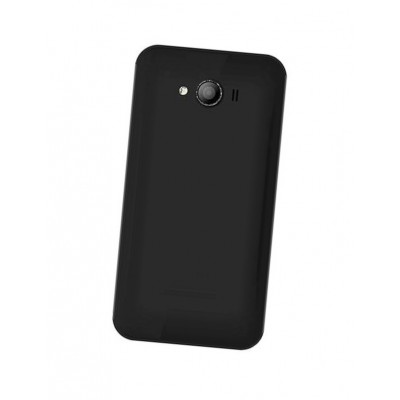 Full Body Housing For Lemon Aspire 3d Black - Maxbhi Com