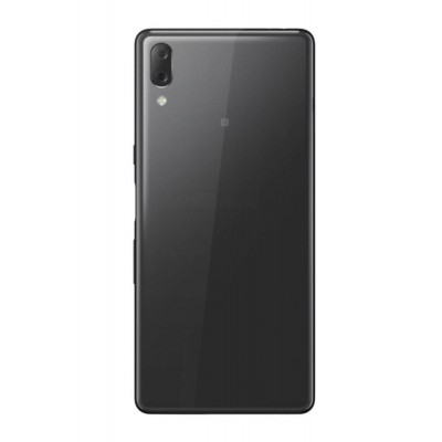 Full Body Housing For Sony Xperia L3 Black - Maxbhi Com