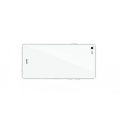 Full Body Housing For Wiko Highway Pure 4g Gold - Maxbhi Com