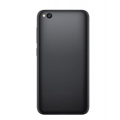 Full Body Housing For Xiaomi Redmi Go Black - Maxbhi Com