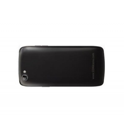 Full Body Housing For Xolo Q510s Black - Maxbhi Com
