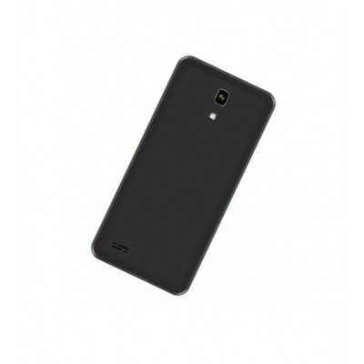 Full Body Housing For Zopo Color C Zp330 Black - Maxbhi Com