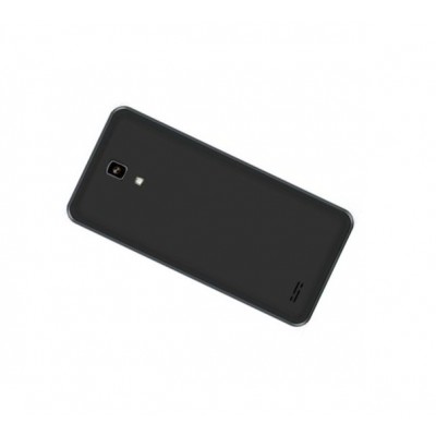 Full Body Housing For Zopo Color C Zp330 Black - Maxbhi Com