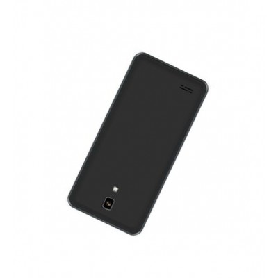 Full Body Housing For Zopo Color C Zp330 Black - Maxbhi Com