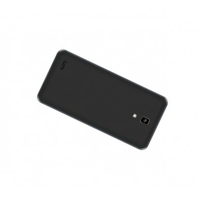 Full Body Housing For Zopo Color C Zp330 Black - Maxbhi Com