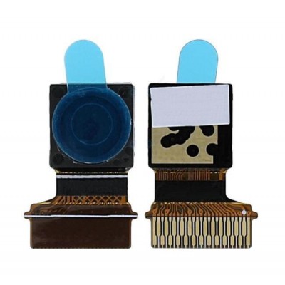 Replacement Front Camera For Sony Xperia L3 Selfie Camera By - Maxbhi Com