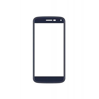 Touch Screen Digitizer For Blu C5l Blue By - Maxbhi Com