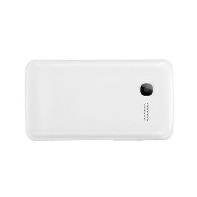 Full Body Housing For Alcatel Glory 2t Ot4005d White - Maxbhi Com