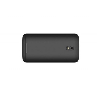 Full Body Housing For Blu C5 Lte Black - Maxbhi Com