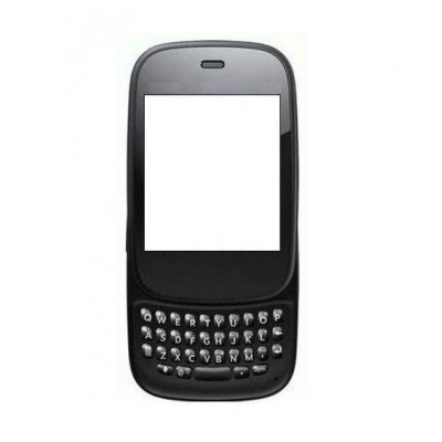 Full Body Housing For Hp Veer White - Maxbhi Com