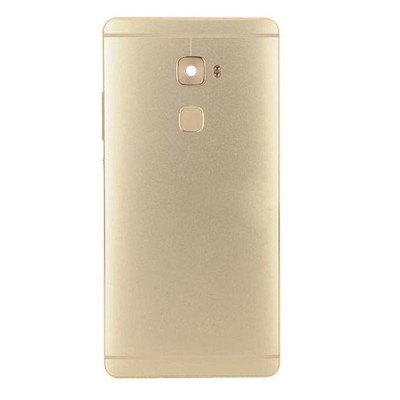 Full Body Housing For Huawei Mate S 64gb Champagne - Maxbhi Com