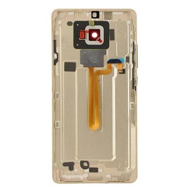Full Body Housing For Huawei Mate S 64gb Champagne - Maxbhi Com