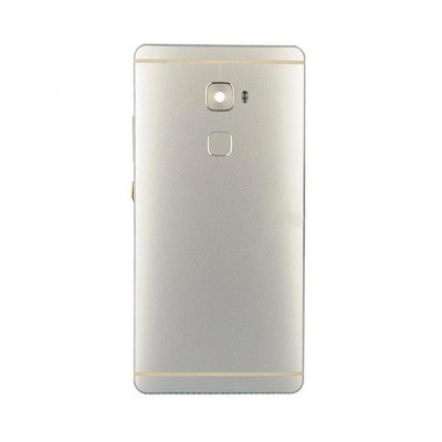 Full Body Housing For Huawei Mate S 64gb Grey - Maxbhi Com