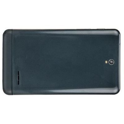 Full Body Housing For Iball Slide 7236 2gi Black - Maxbhi Com