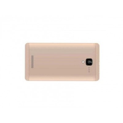 Full Body Housing For Lava A48 Champagne - Maxbhi Com