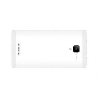 Full Body Housing For Lava A48 White - Maxbhi Com