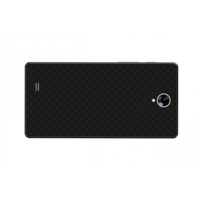 Full Body Housing For Spice Xlife 520 Hd Black - Maxbhi Com