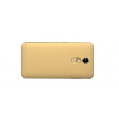 Full Body Housing For Zte Blade A910 Silver - Maxbhi Com