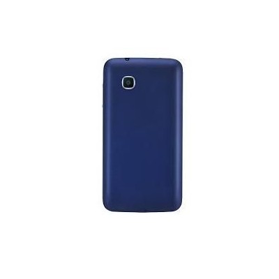 Full Body Housing For Zte Open C White - Maxbhi Com