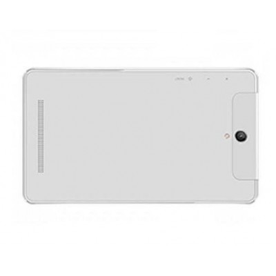 Full Body Housing For Celkon Ct722 Silver - Maxbhi Com