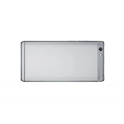 Full Body Housing For Innjoo 3 Grey - Maxbhi Com