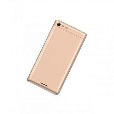 Full Body Housing For Itel Power Pro It1553 Black - Maxbhi Com