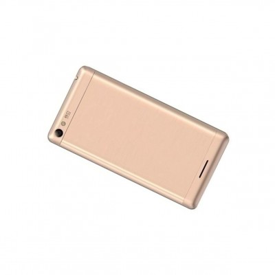 Full Body Housing For Itel Power Pro It1553 Black - Maxbhi Com
