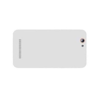 Full Body Housing For Wileyfox Spark X White - Maxbhi Com