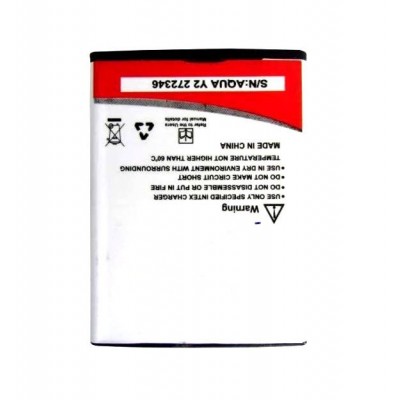 Battery For Intex Aqua Y2 Power By - Maxbhi Com