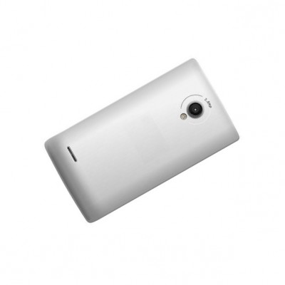 Full Body Housing For Blueberry S5 5 White - Maxbhi Com