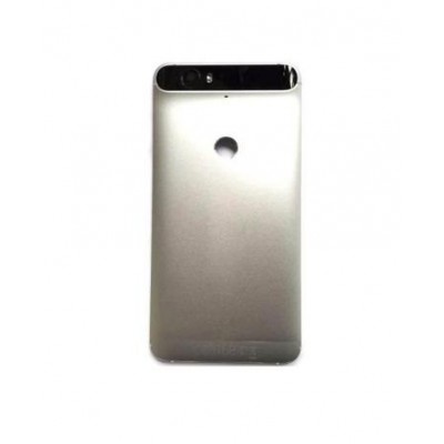 Full Body Housing For Google Nexus 6p 32gb White - Maxbhi Com