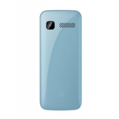 Full Body Housing For Ismart Is 205 Blue - Maxbhi Com