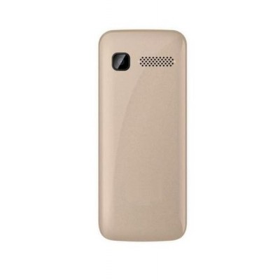 Full Body Housing For Ismart Is 205 White - Maxbhi Com