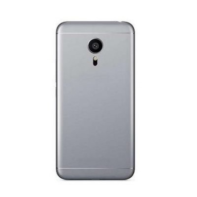 Full Body Housing For Meizu Pro 5 32gb Grey - Maxbhi Com